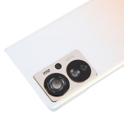 For ZTE Axon 40 Pro Battery Back Cover with Camera Lens Cover, For ZTE Axon 40 Pro(with Camera Lens), For ZTE Axon 40 Pro (with Camera Cover)