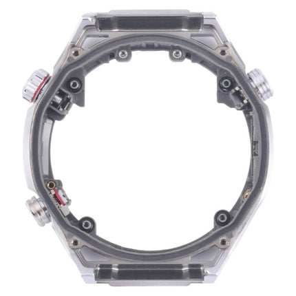 Original LCD Screen Frame Bezel Plate For Huawei Watch Ultimate