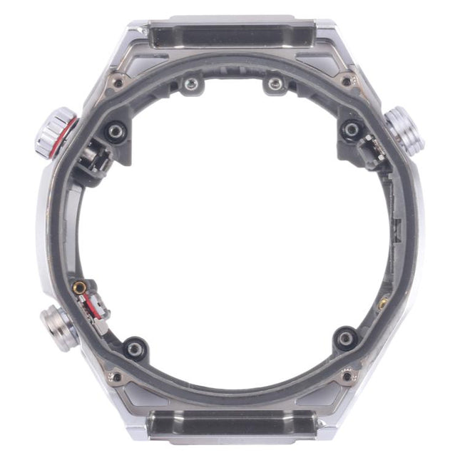 Original LCD Screen Frame Bezel Plate For Huawei Watch Ultimate