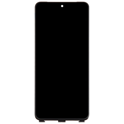 For Google Pixel 8 Pro GC3VE G1MNW Original LCD Screen With Digitizer Full Assembly, For Google Pixel 8 Pro
