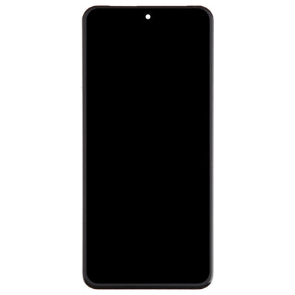 For Google Pixel 8 GKWS6 G9BQD Original LCD Screen With Digitizer Full Assembly with Frame, For Google Pixel 8