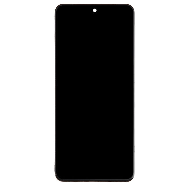 For Google Pixel 8 Pro GC3VE G1MNW Original LCD Screen Digitizer Full Assembly with Frame, For Google Pixel 8 Pro