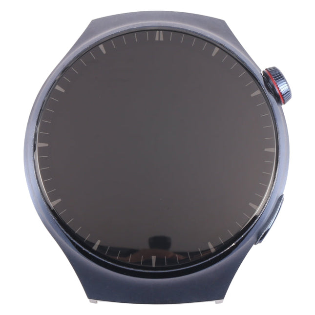 For Huawei Watch 4 Pro Original LCD Screen and Digitizer Full Assembly With Frame, For Huawei Watch 4 Pro