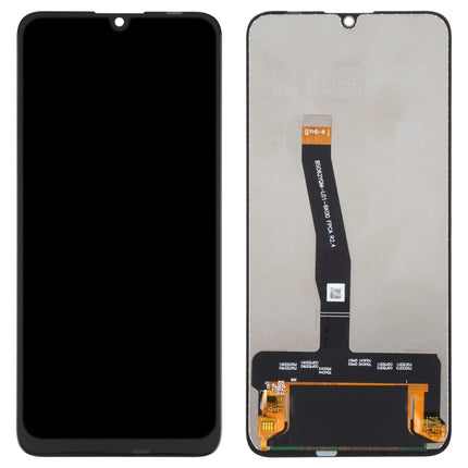 LCD Screen and Digitizer Full Assembly For Huawei P Smart 2019/Enjoy 9s Cog