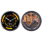 For Garmin Venu(Original) / Black