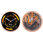 For Garmin Venu / Rose Gold