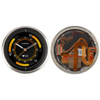 For Garmin Venu(Original) / Silver