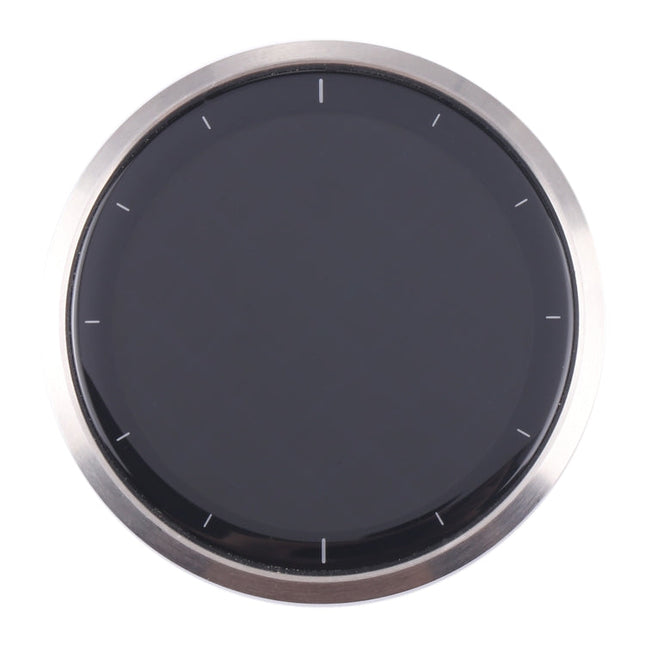 For Garmin Vivoactive 4 Original LCD Screen with Digitizer Full Assembly, For Garmin Vivoactive 4