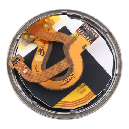 For Garmin Vivoactive 4 Original LCD Screen with Digitizer Full Assembly, For Garmin Vivoactive 4