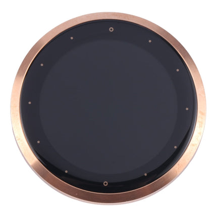 For Garmin Vivoactive 4S Original LCD Screen with Digitizer Full Assembly, For Garmin Vivoactive 4S