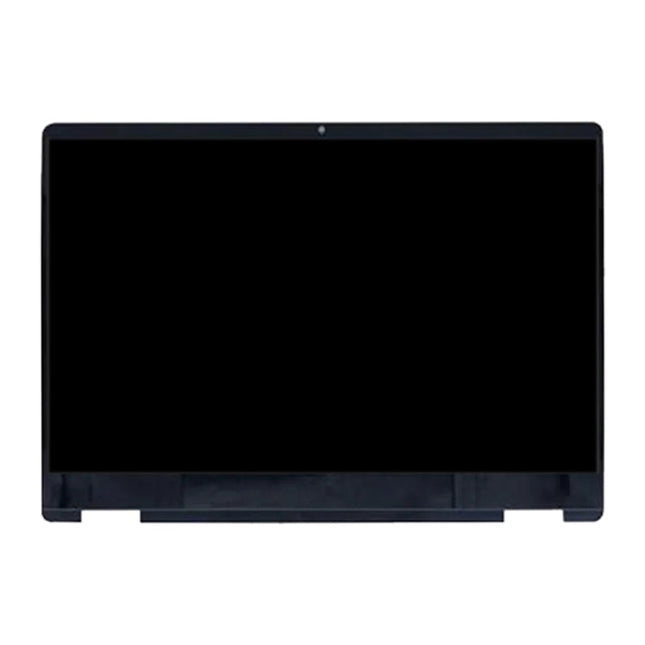 For HP Pavilion X360 14 DH LCD Screen Digitizer Full Assembly with Frame, For HP Pavilion X360 14 DH