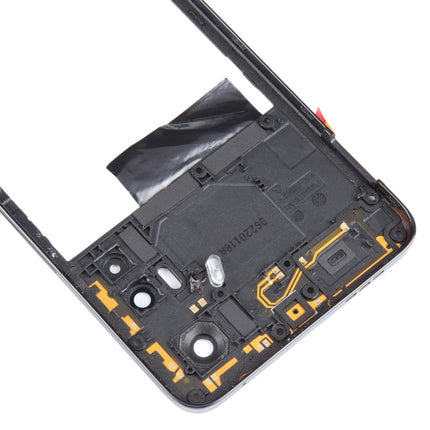 For TCL 30 4G / 30 5G Original Middle Frame Bezel Plate, For TCL 30 4G / 30 5G