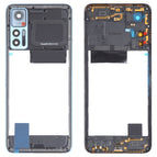 For TCL 30 4G / 30 5G / Blue