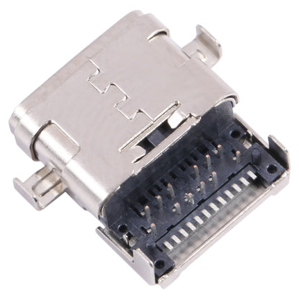 TC-047 Charging Port Connector For Asus Chromebook C223NA C423NA C523NA C423N C425T, TC-047