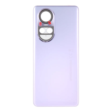 For OPPO Reno10 5G Original Battery Back Cover