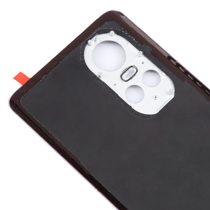 For OPPO Reno10 5G Original Battery Back Cover