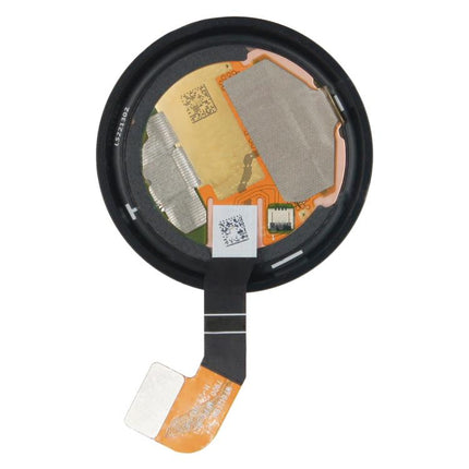 AMOLED LCD Screen With Digitizer Full Assembly For Google Pixel Watch 2 2023 G4TSL, GC3G8, GD2WG 41mm, For Google Pixel Watch 2 2023 41mm