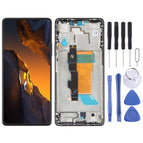 For Xiaomi Poco F5 (Original) / Black