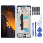 For Xiaomi Poco F5 (Original) / Blue