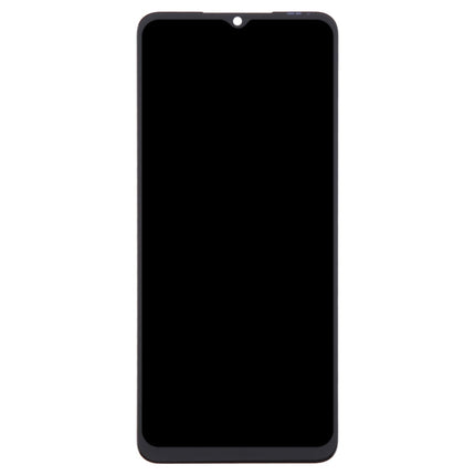 For ZTE Nubia Neo 5G LCD Screen with Digitizer Full Assembly