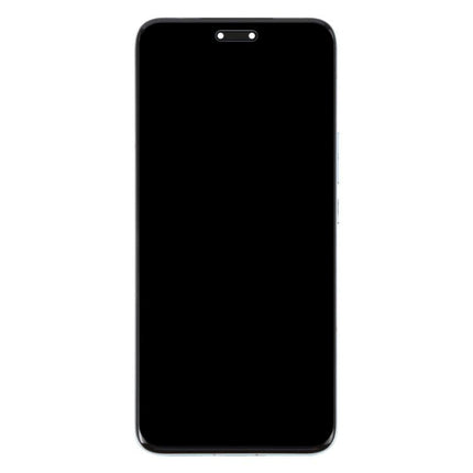For Honor Magic6 Pro Original LCD Screen Digitizer Full Assembly with Frame, For Honor Magic6 Pro(Original)