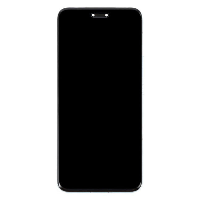 For Honor Magic6 Pro Original LCD Screen Digitizer Full Assembly with Frame, For Honor Magic6 Pro(Original)