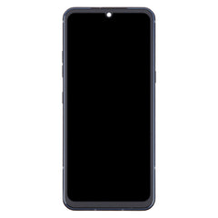 For LG V60 ThinQ US Version Original LCD Screen Digitizer Full Assembly with Frame