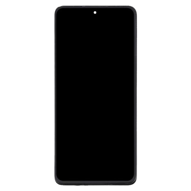 For OnePlus Nord 3 CPH2491 CPH2493 AMOLED Original LCD Screen Digitizer Full Assembly with Frame