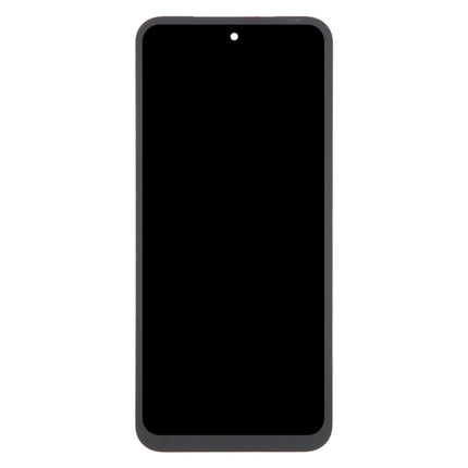 For Nokia XR21 OEM LCD Screen with Digitizer Full Assembly, For Nokia XR21