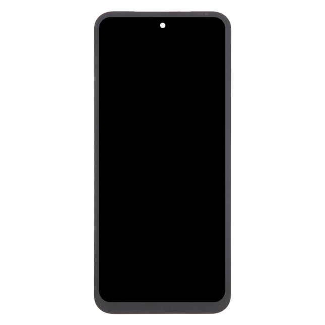 For Nokia XR21 OEM LCD Screen with Digitizer Full Assembly, For Nokia XR21