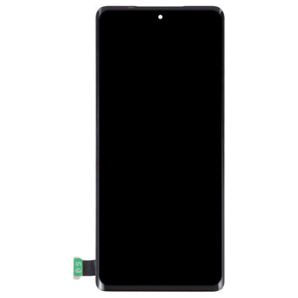 AMOLED Material Original LCD Screen for vivo X80 Pro With Digitizer Full Assembly, For vivo X80 Pro(Original)