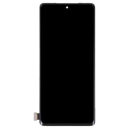 AMOLED Material Original LCD Screen for vivo X90 Pro With Digitizer Full Assembly