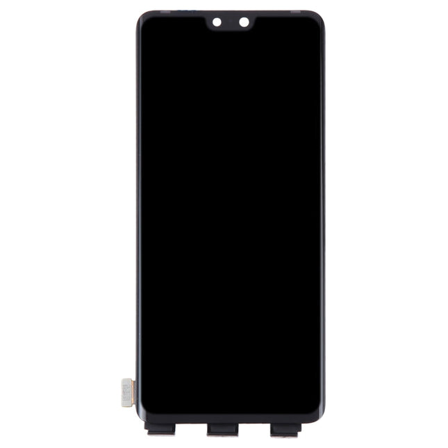 AMOLED Material Original LCD Screen for vivo S12 Pro With Digitizer Full Assembly, For vivo S12 Pro(Original)