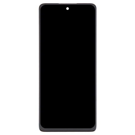 For TCL 50 XL OEM LCD Screen with Digitizer Full Assembly, For TCL 50 XL