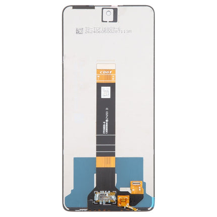 For TCL 50 XL OEM LCD Screen with Digitizer Full Assembly, For TCL 50 XL