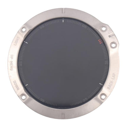 For Garmin Fenix6 Original LCD Screen with Digitizer Full Assembly, For Garmin Fenix 6(Original)