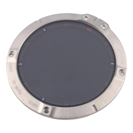 For Garmin Fenix6 Original LCD Screen with Digitizer Full Assembly, For Garmin Fenix 6(Original)