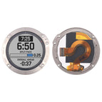 For Garmin Fenix 6(Original) / Silver