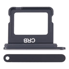 For iPhone 16(Single SIM) / Black