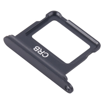 For iPhone 16 SIM Card Tray, For iPhone 16(Single SIM)