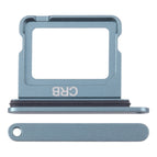 For iPhone 16(Single SIM) / Green