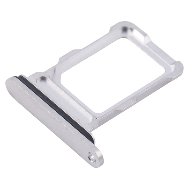 For iPhone 16 Pro Max SIM Card Tray, For iPhone 16 Pro Max(Single SIM)