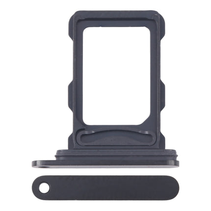 For iPhone 16 Pro SIM + SIM Card Tray, For iPhone 16 Pro(Double SIM)