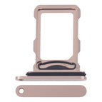 For iPhone 16 Pro Max(Double SIM) / Gold