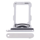 For iPhone 16 Pro Max(Double SIM) / White