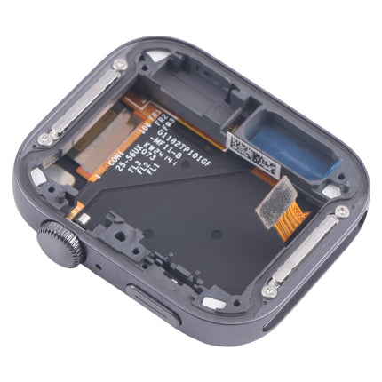 For Huawei Fit 3 Original LCD Screen and Digitizer Full Assembly With Frame