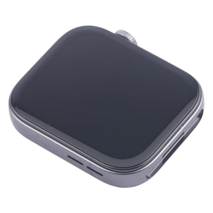 For Huawei Fit 3 Original LCD Screen and Digitizer Full Assembly With Frame