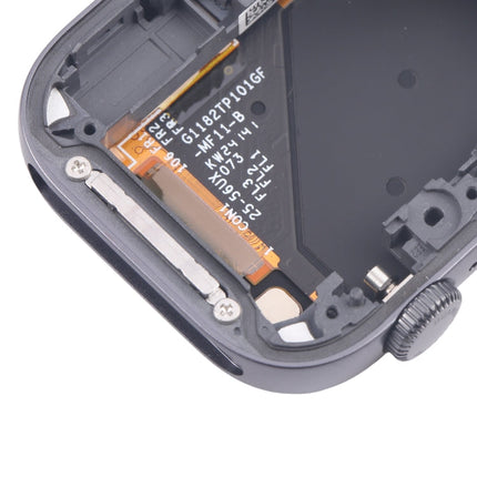 For Huawei Fit 3 Original LCD Screen and Digitizer Full Assembly With Frame