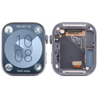 For Huawei Watch Fit 3 (Original) / Black