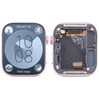 For Huawei Watch Fit 3 (Original) / Pink